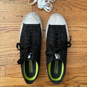 Converse Chuck Taylor II